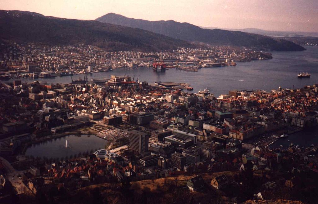 Bergen